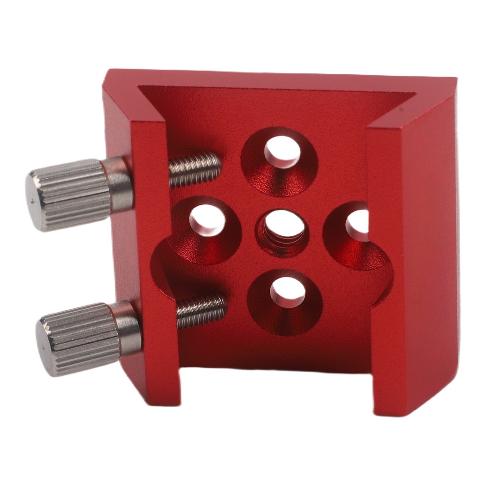 Astronomical Telescope Accessories Reliable Dovetail Mounting Solution
