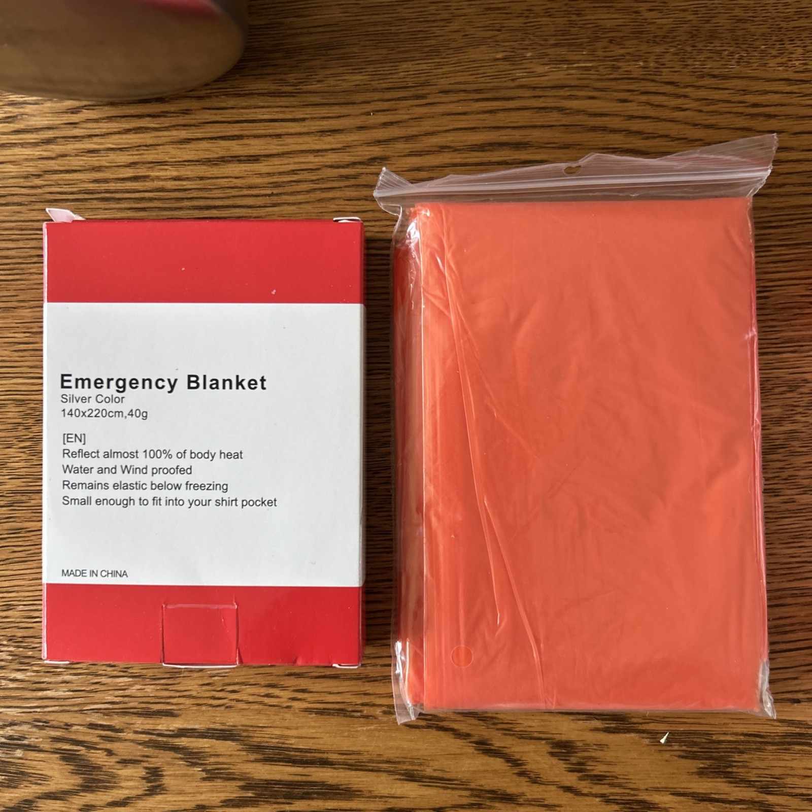 Survival Emergency Camping Gear Bundle Bug Out Bag Items Lot of 14