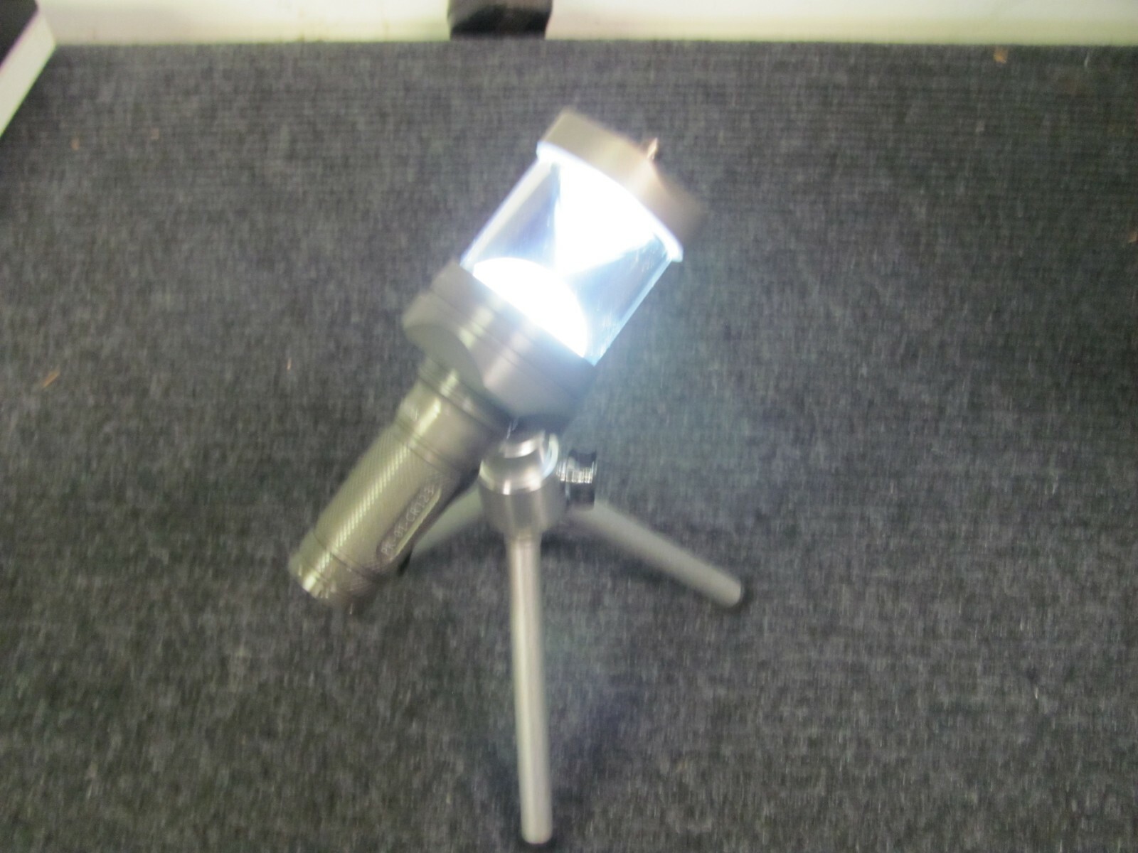 LED Flashlight – The Wilderness Kit