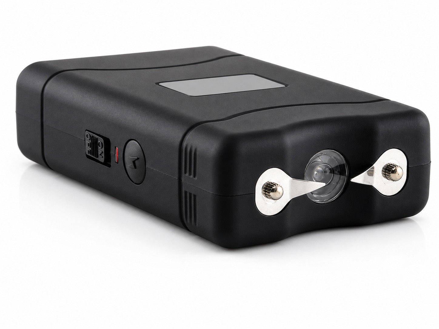 VIPERTEK Stun Gun Self Defense Rechargeable – VTS-880