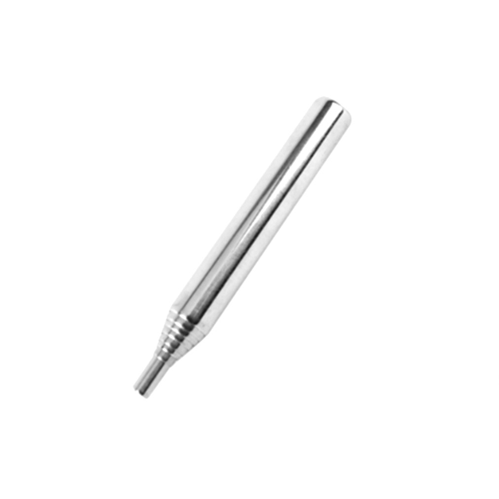 Stainless Steel Fire Starting Tubes Outdoor Collapsible Fire Tool Campfire Tool
