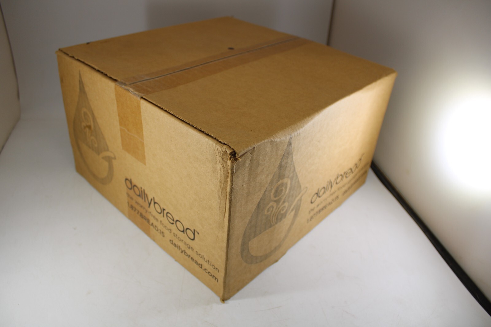 Case Of 4 #10 Cans Of Apple Drink Mix Long Term Storage Food (CASE 8b)