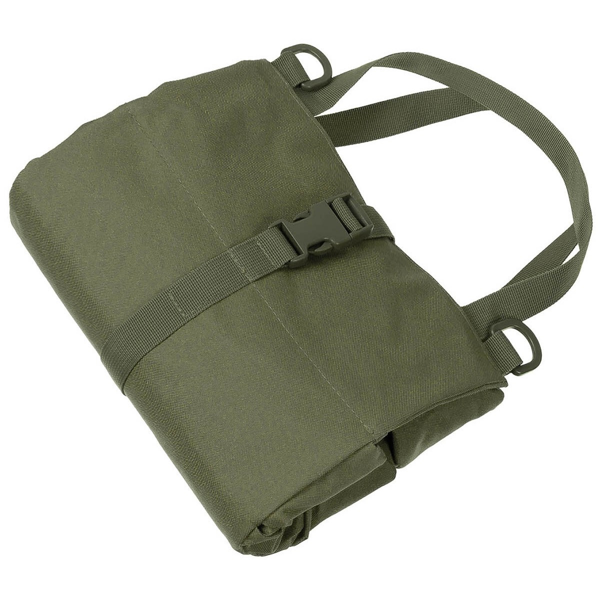 Tool bag outdoor tool bag bushcraft pouch olive green