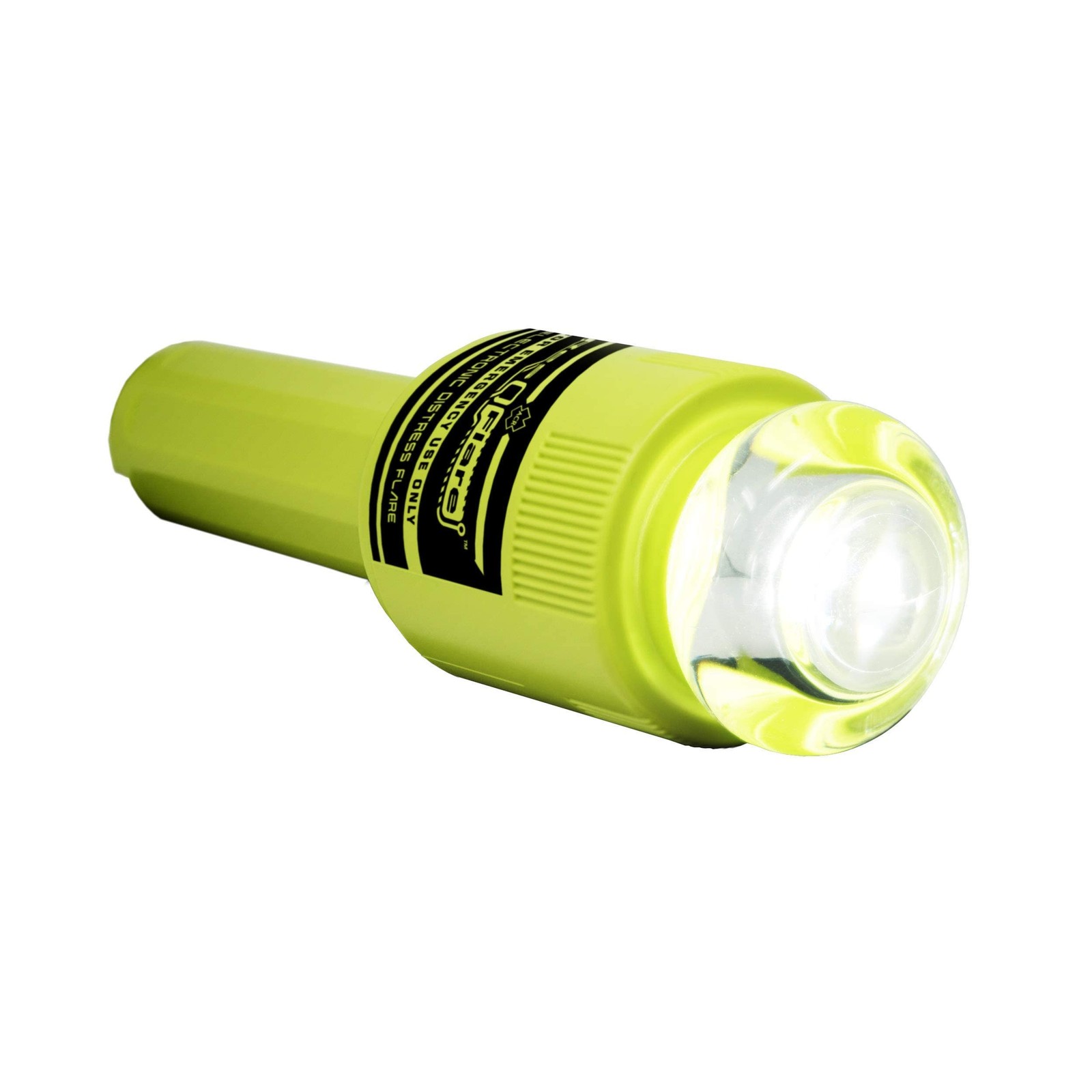 ACR ResQFlare Electronic Distress E-Flare and Flag, USCG Approved Replacement…