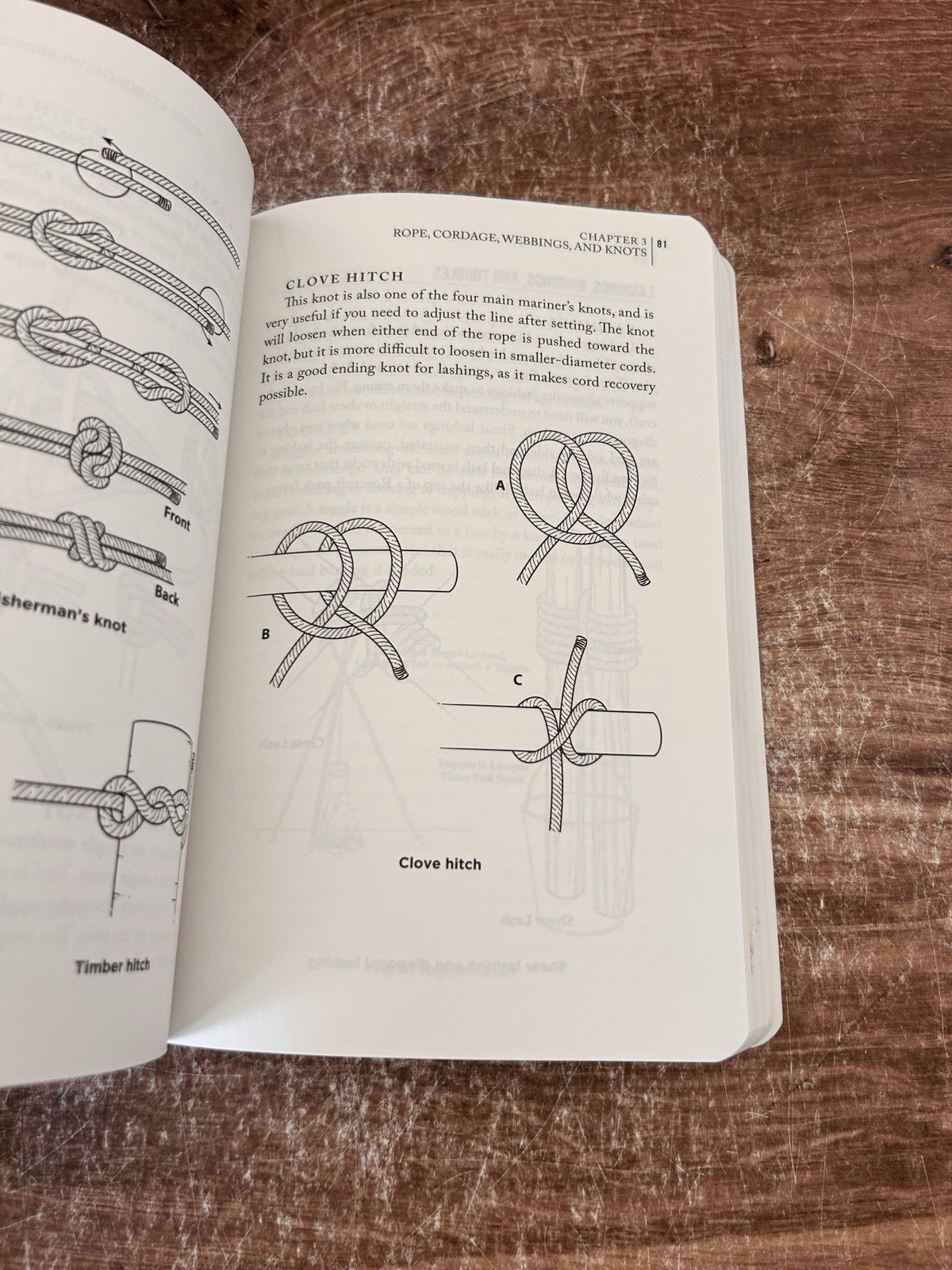 BUSHCRAFT 101 by Dave Canterbury Wilderness Survival Book 2014 Field Guide