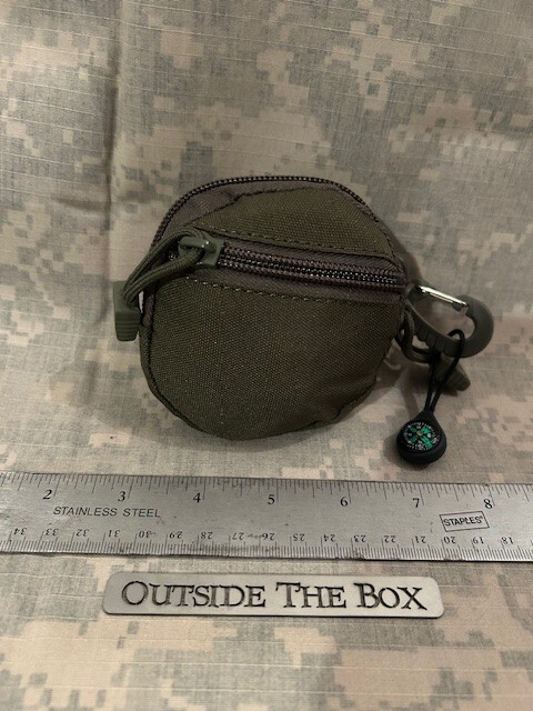 Emergency/Survival: “The Last Resort” Wilderness Survival Kit – COMPACT