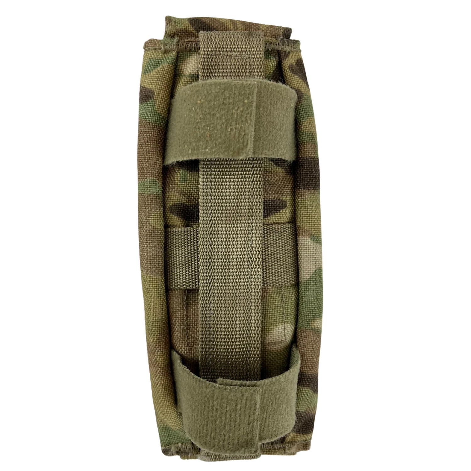 Used Good Multicam/OCP/Scorpion Combat Tourniquet TQ Pouch *mocinc.1982*