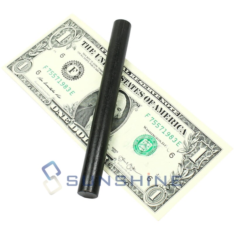 5inch Fire Starter Ferrocerium Rod Flint Stone Striker Survival Camping Stick