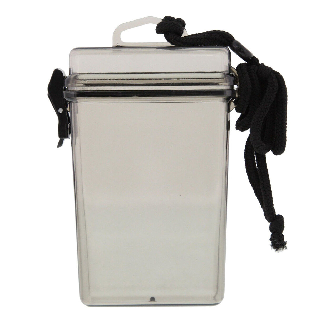 Large Translucent Waterproof Camping Storage Container – 5.5 Inch