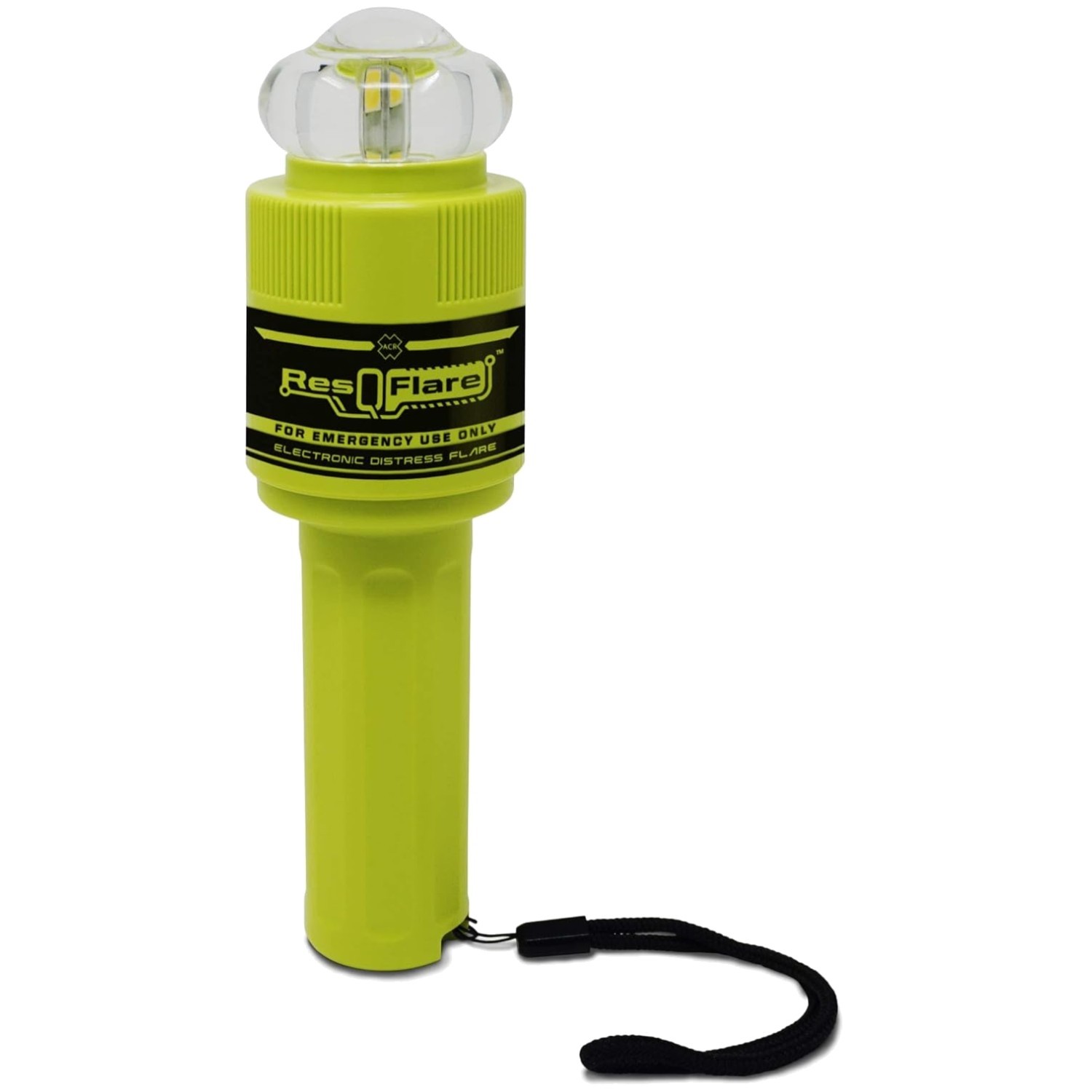 USCG Certified Electronic Distress Signal Set