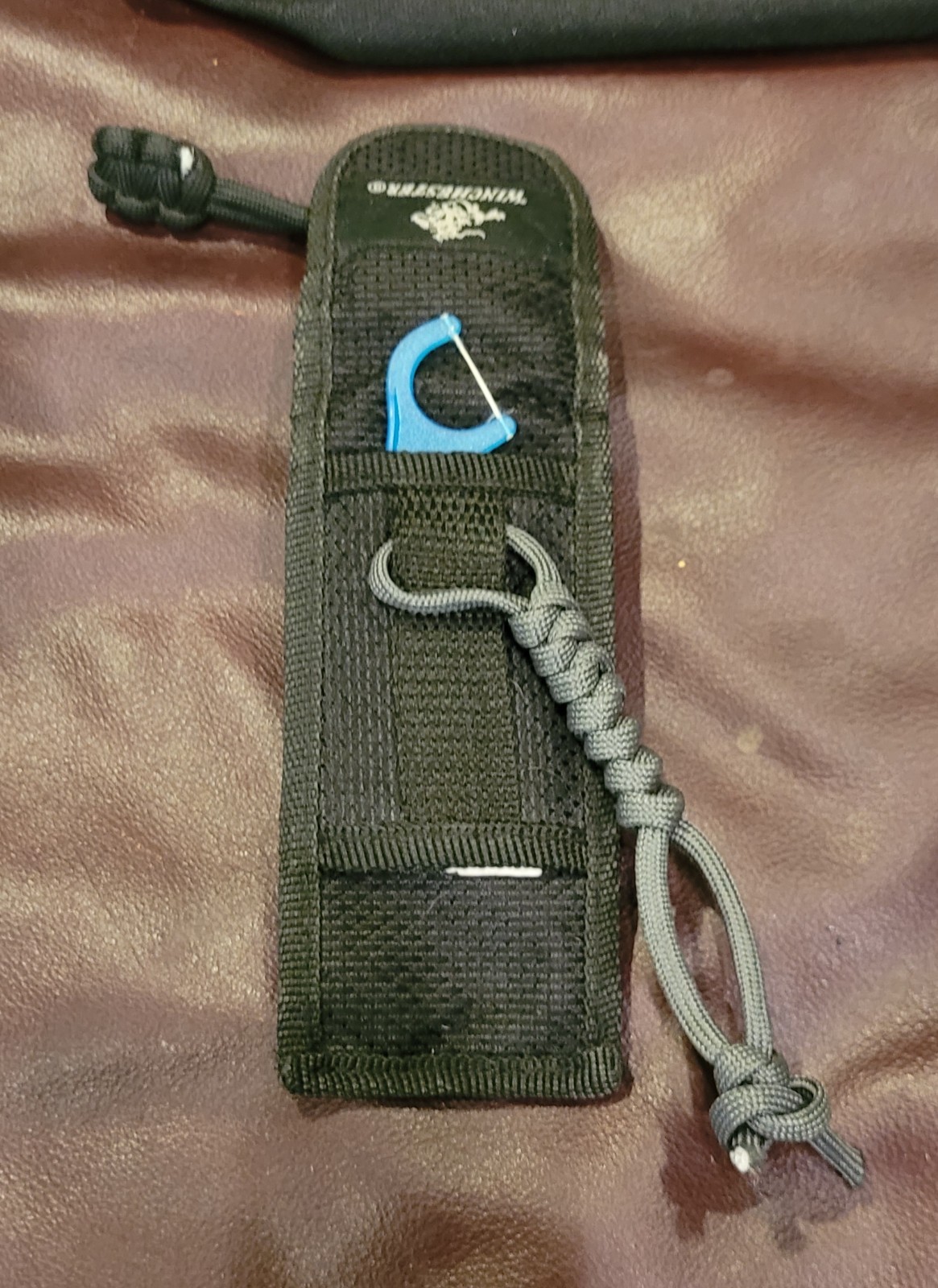 EmergenC Survival BugOutBag (BOB) TAMU corps Patch Lots of Great Tools4Survival