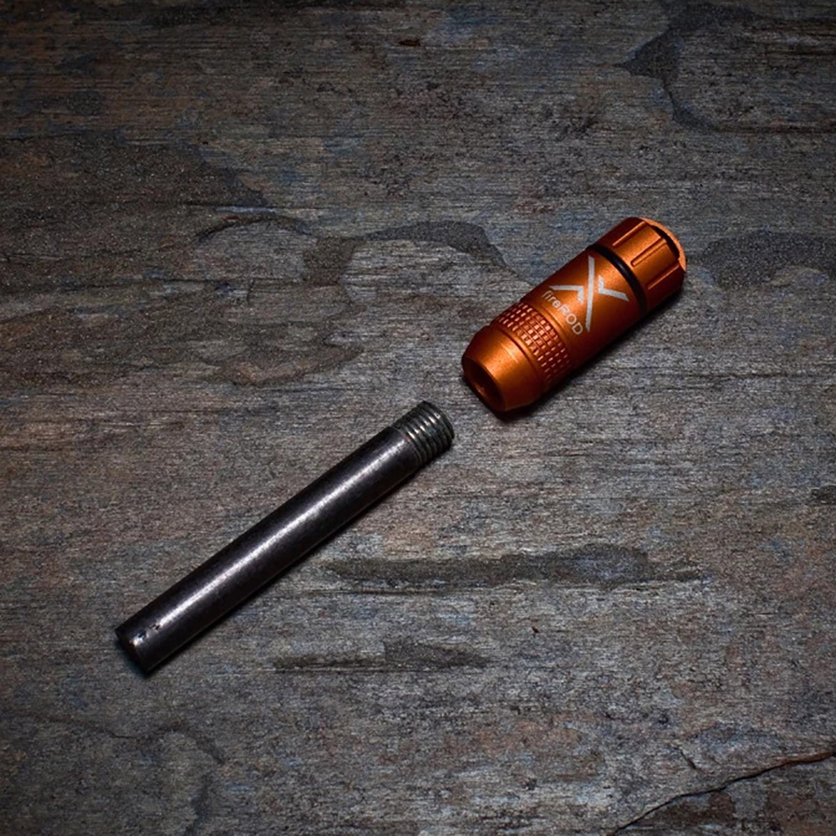 Exotac fireROD V2 3.1 Replacement Ferricerium Refill Kit