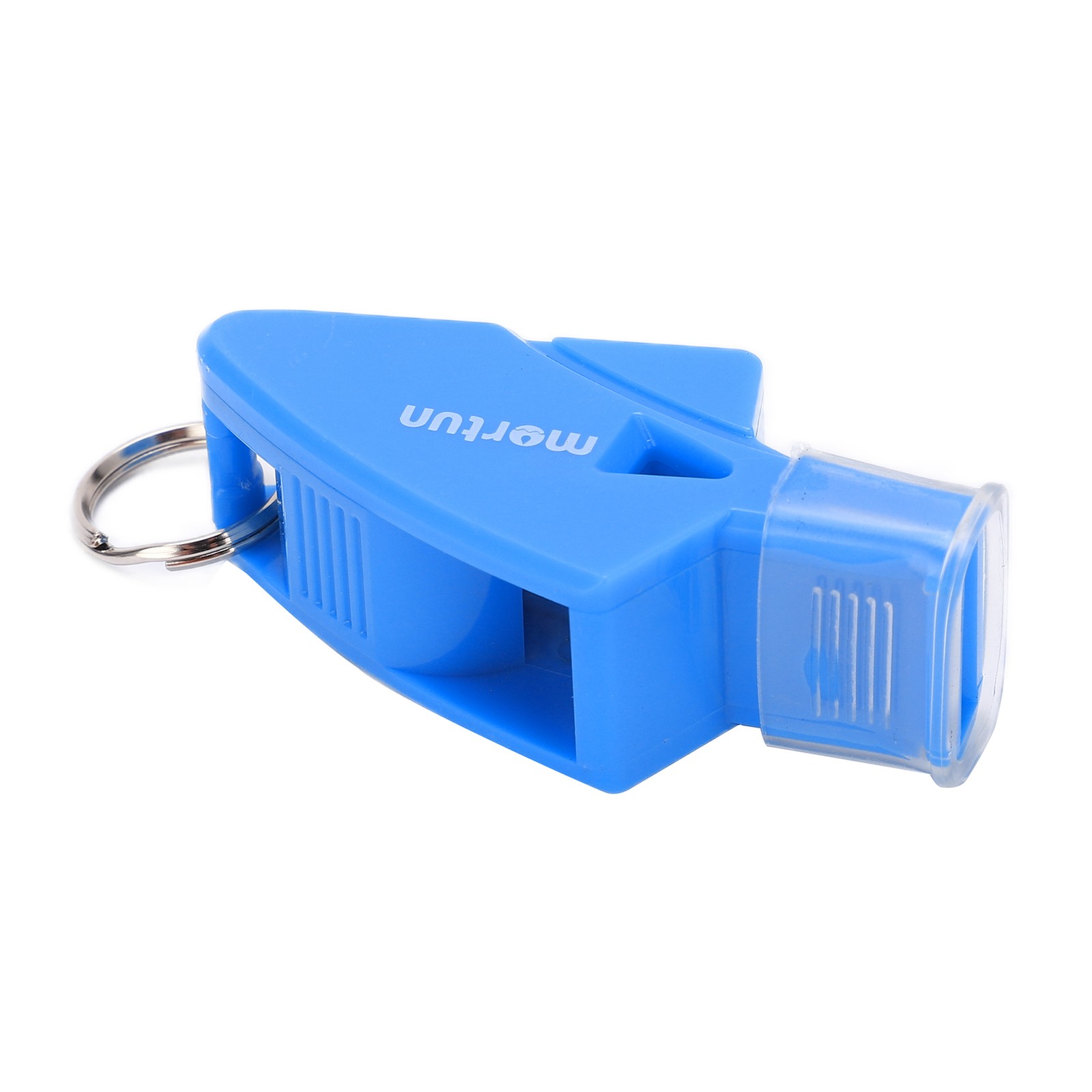 5 Plastic Crisp Sound Outdoor For Referees Easy To Use