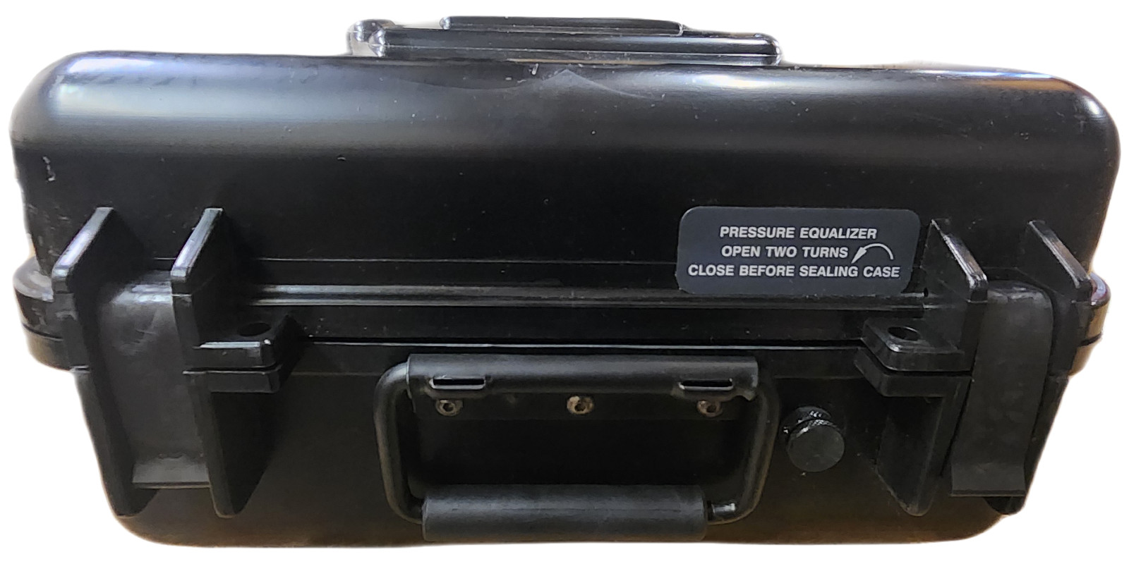 Starlight Hard Case 17x15x8 Weathertight Gun Survival Dry Box Camera SC-071414