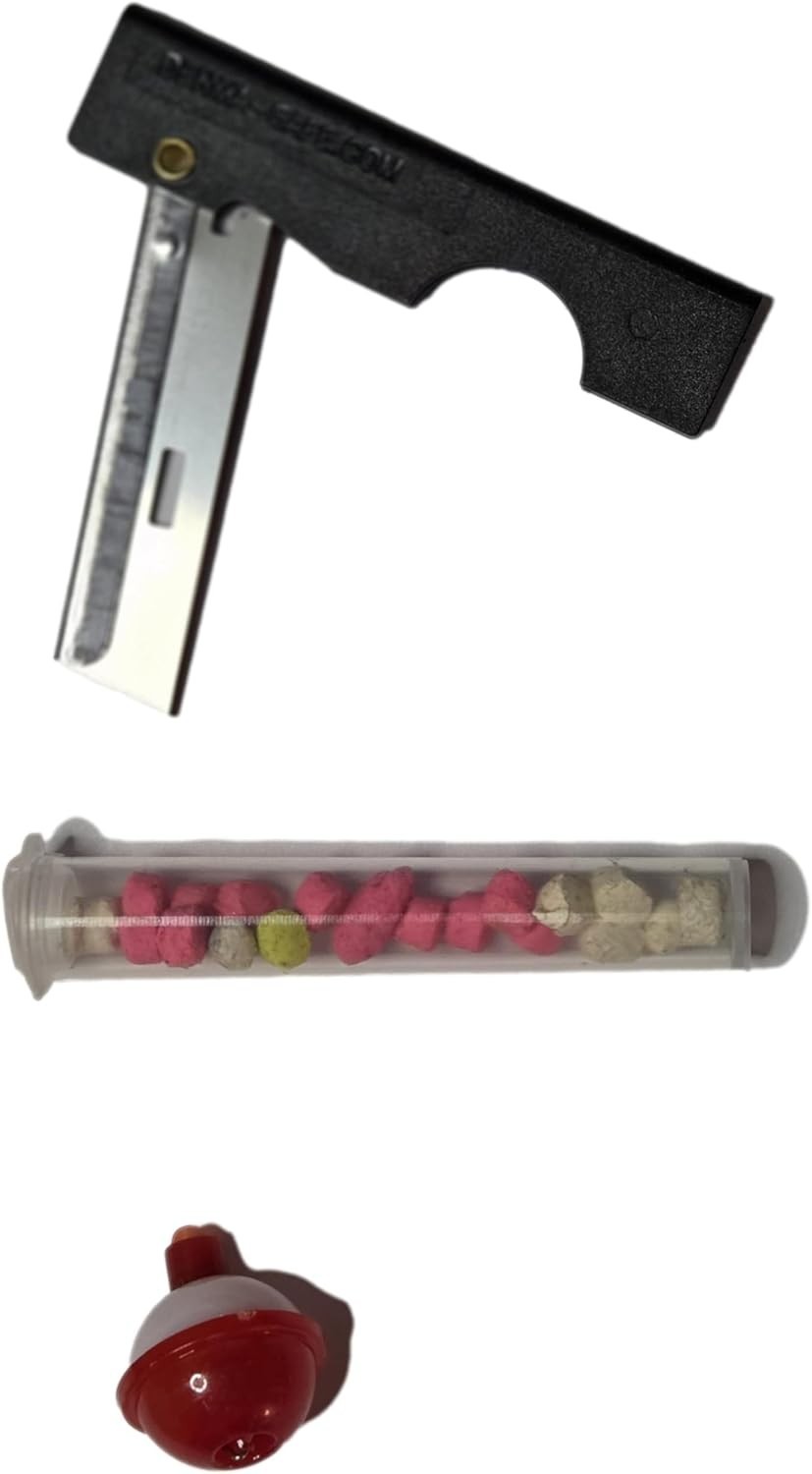 Survival Fishing Kit – Standard Version PSK Holder not Incl