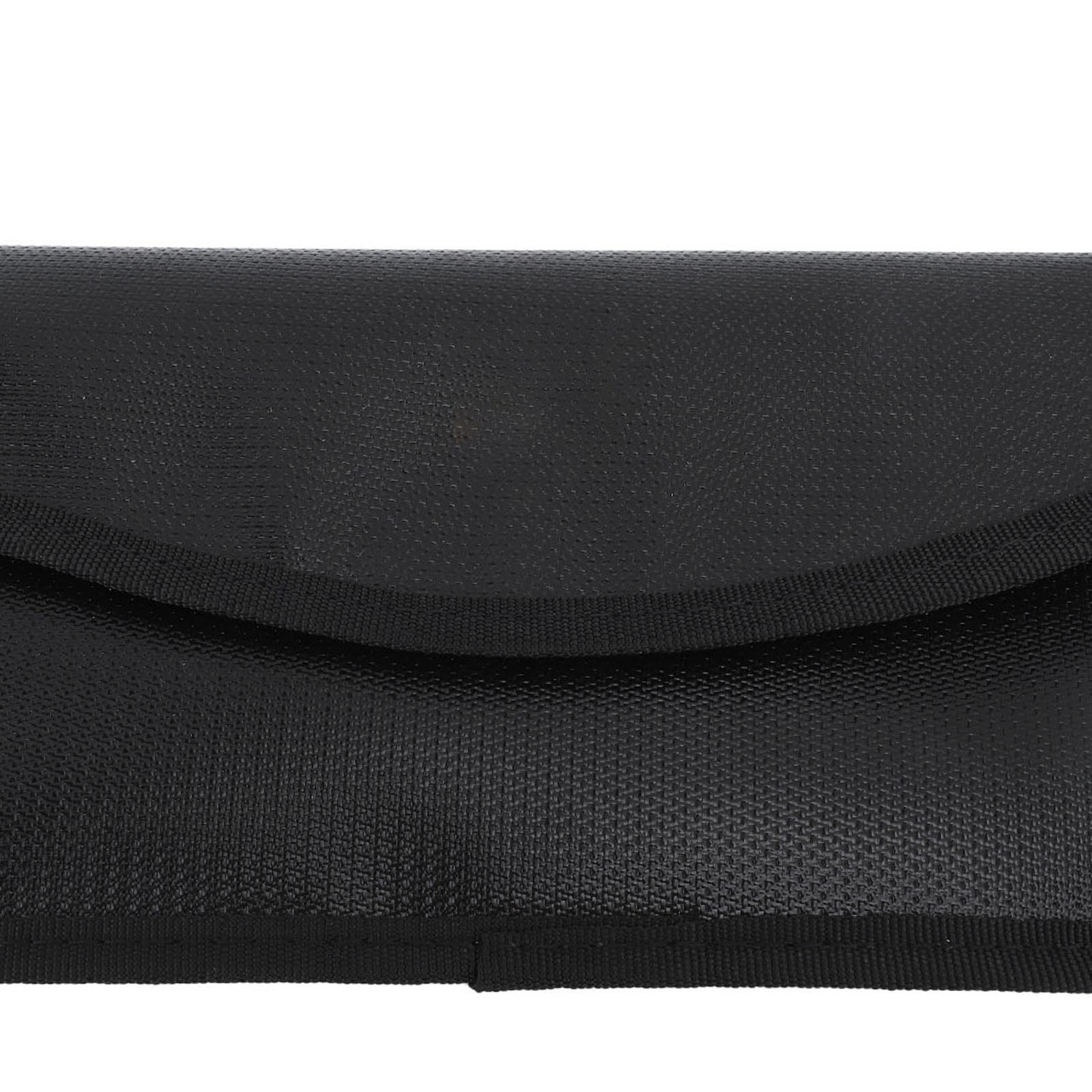 Fireproof Faraday Bag Radio Frequency Identification Signal Blocking Bag Wat CHU