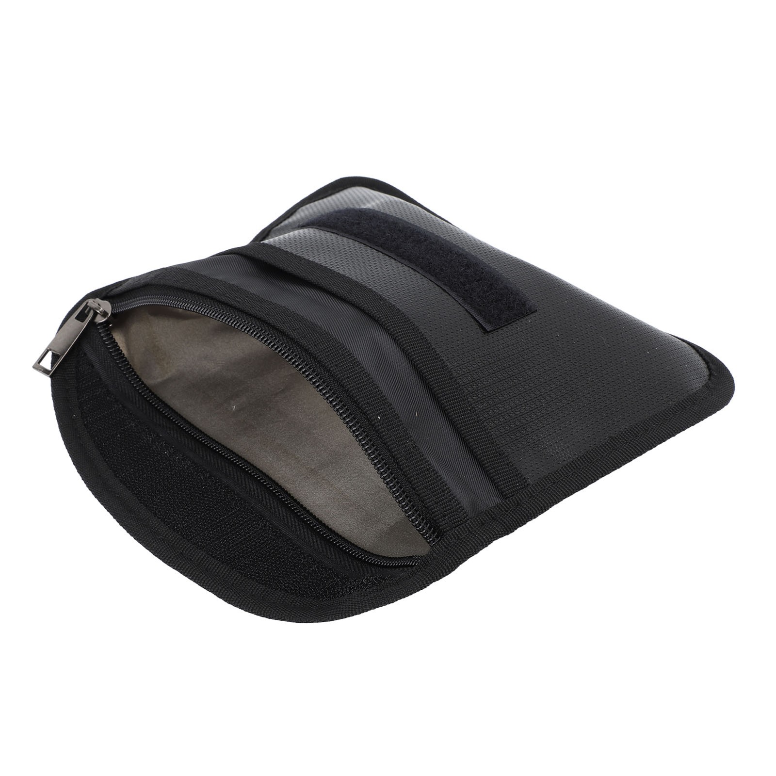 Fireproof Faraday Bag Radio Frequency Identification Signal Blocking Bag Wat CHU