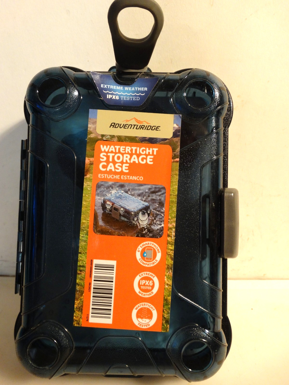 Adventuridge Watertight Extreme Weather Storage Case