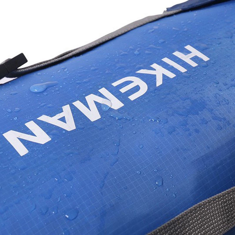 Compression Sleeping Bag Stuff Sack Waterproof Ultralight Outdoor Storage BN8