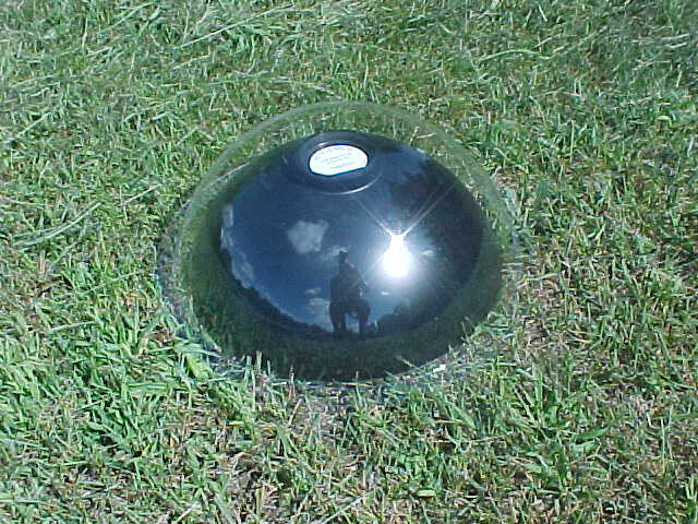 Survival / Camping Solar Water Purifier Sun Dome II