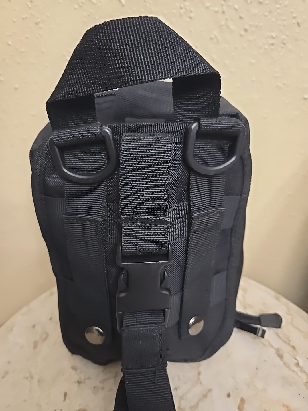USCCA Custom Survival Kit . 10 Lifesaving Items. Compact