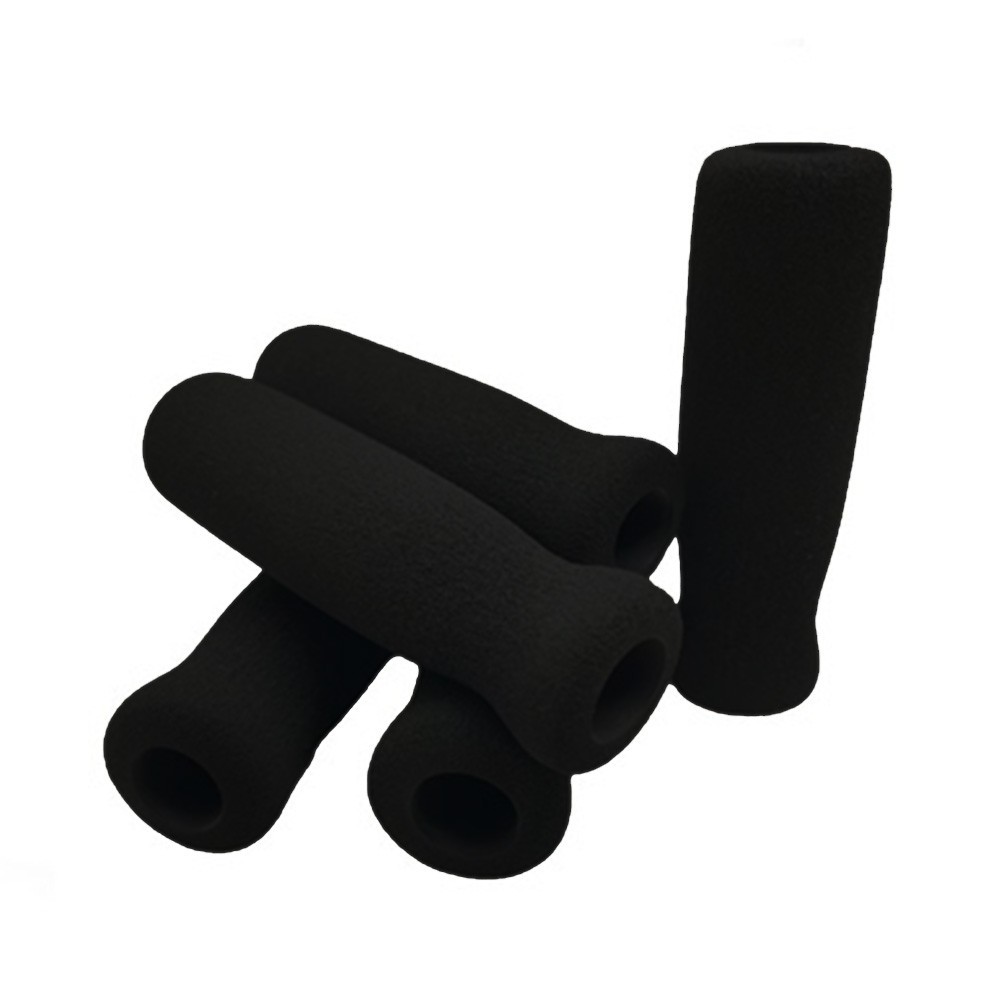 6Pcs Sponge Grips for Walking Aids and Hiking Poles Comfortable Handle Covers