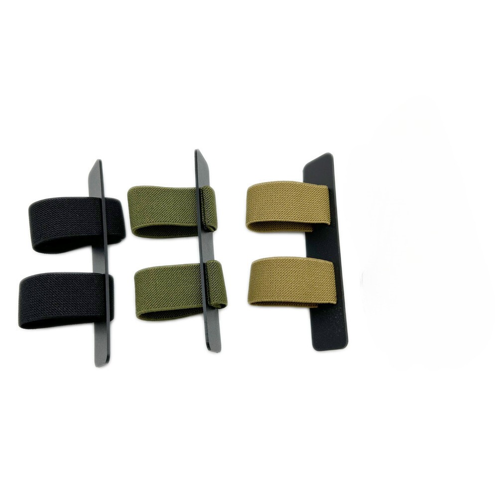 Outdoor Molle Survival Gear Emergency Tool Fastener EDC First Aid Kit