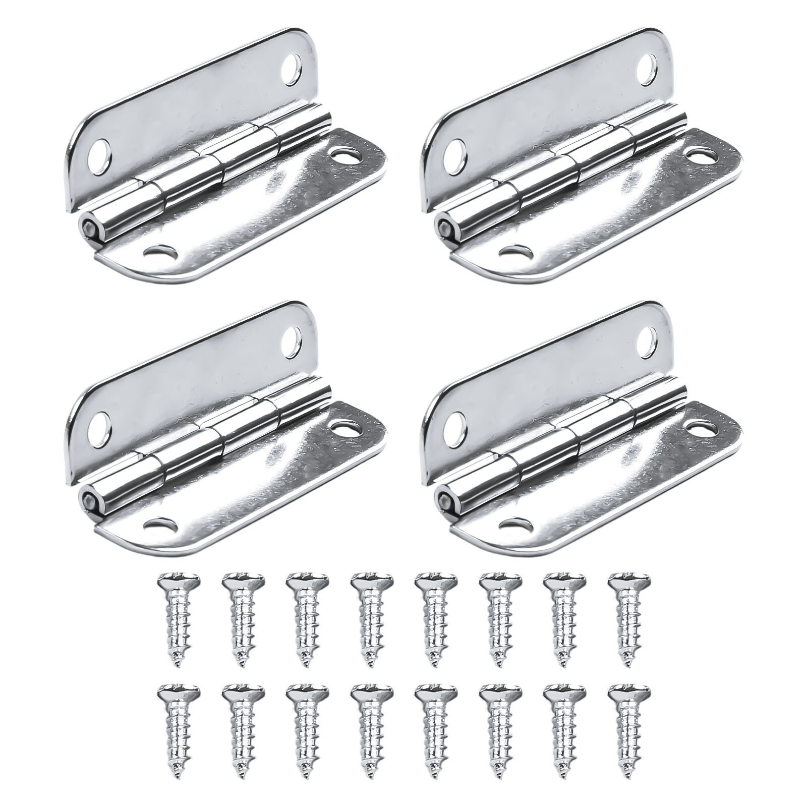 Cooler Hinges Screws 4Pack Cooler For Igloo Ice Chests Hinges Kit Part