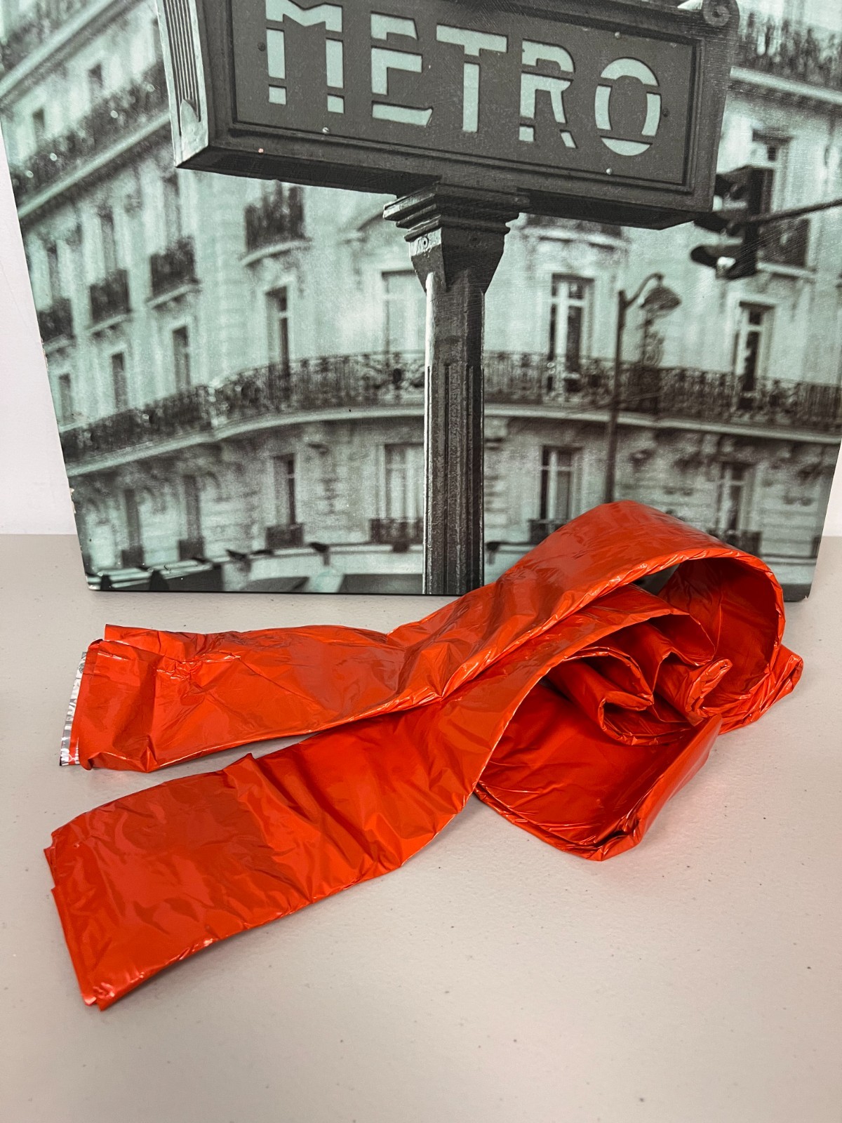 1-5 Emergency Survival Raincoat Reusable Mylar Thermal Blanket Poncho Whistle
