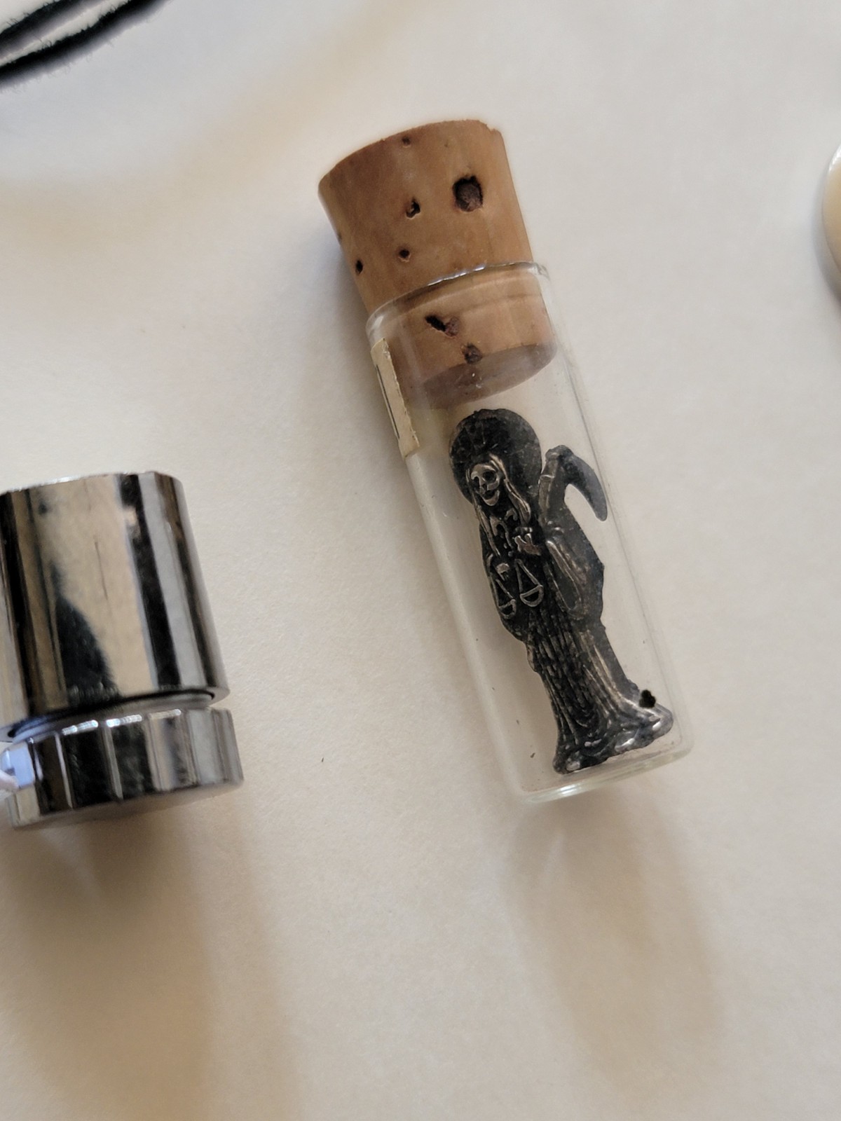 Micro Survival EDC Kit / Not Ed’s Manifesto Or Sneakreaper Industries