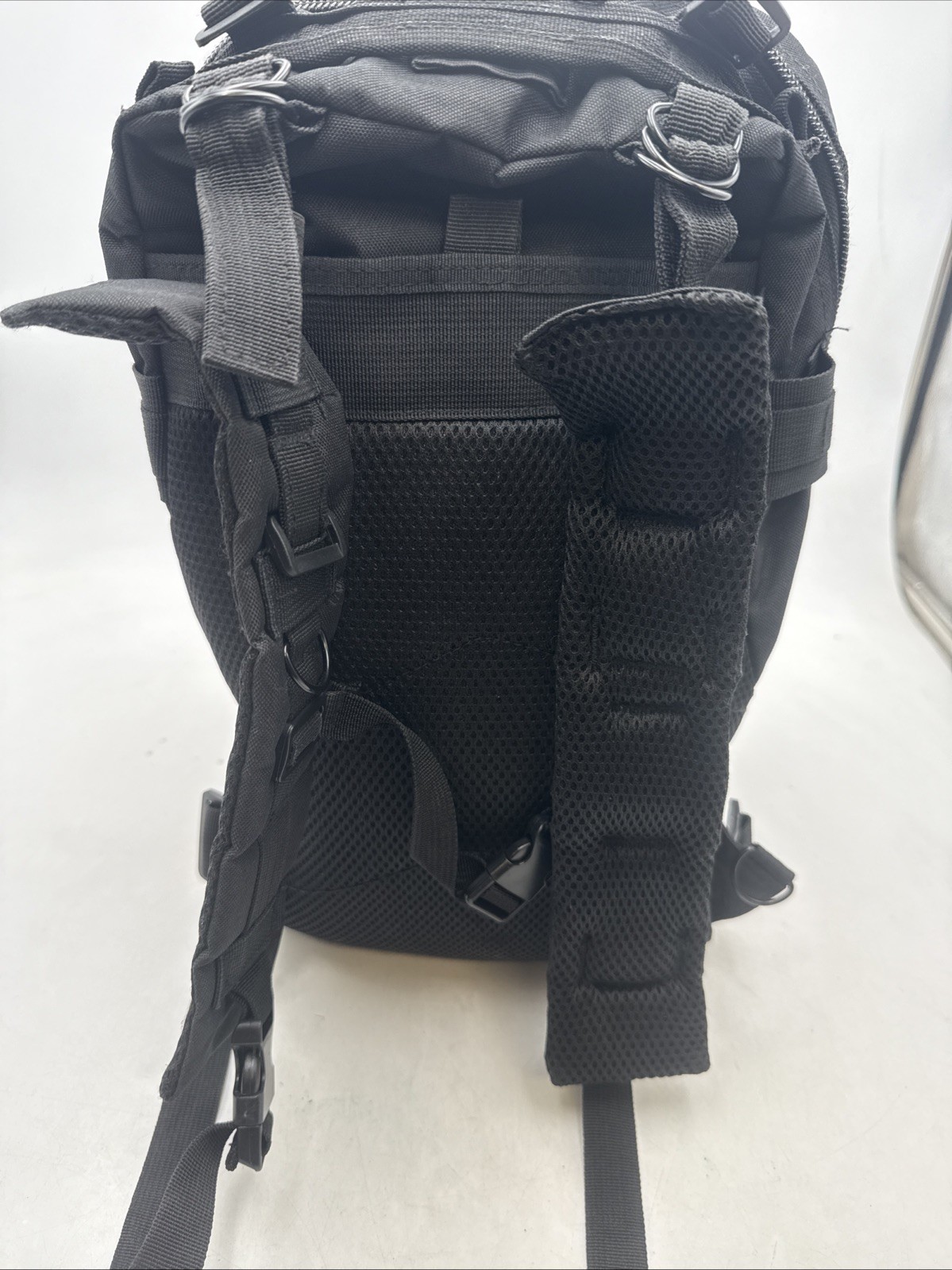 Survival Kit Emergency Preparedness Bug Out Bag Go Bag EDC Bag FULLY STOCKED NEW
