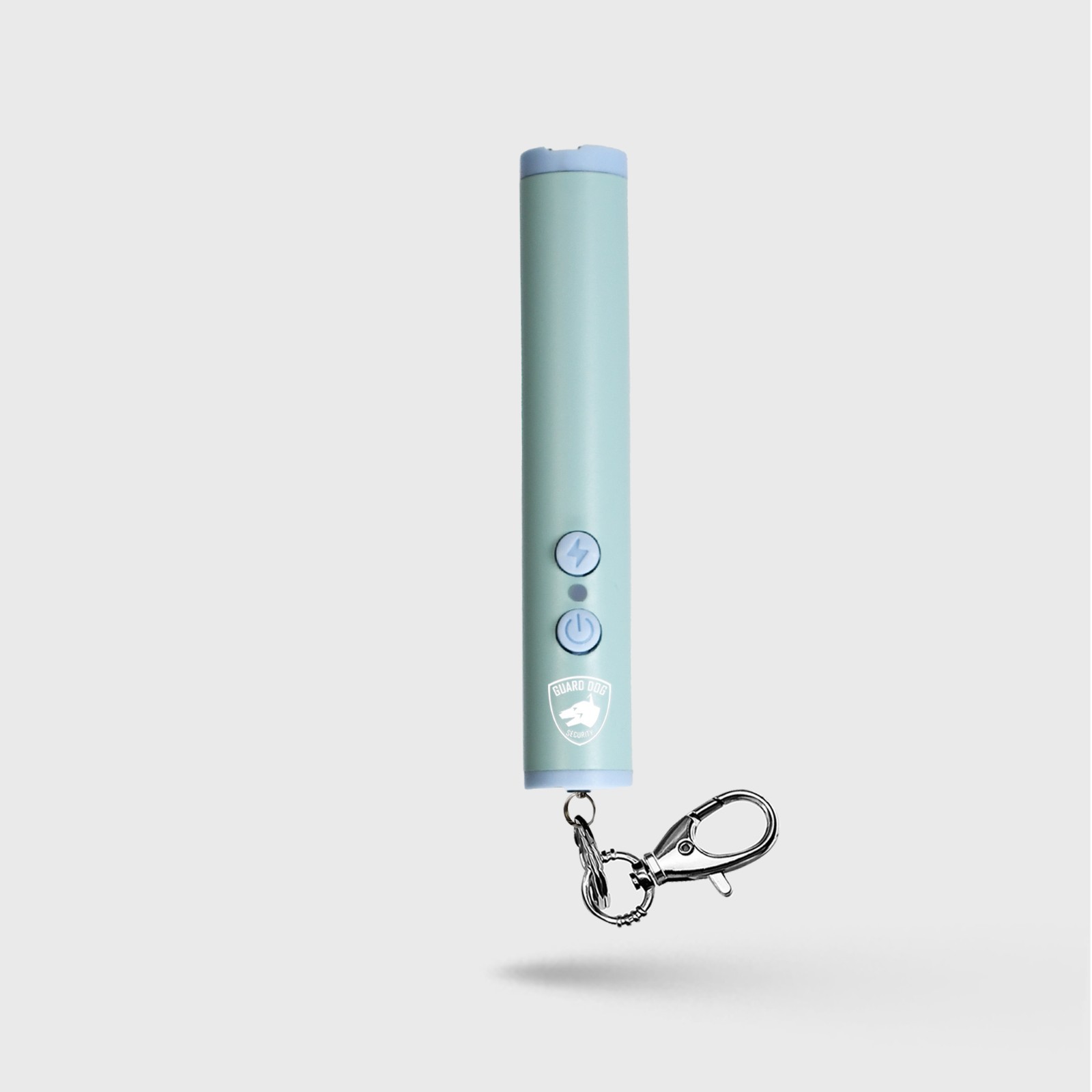 Enlight Mini Safety Device w/ LED light, Keychain , Soft-Touch, & Compact Design