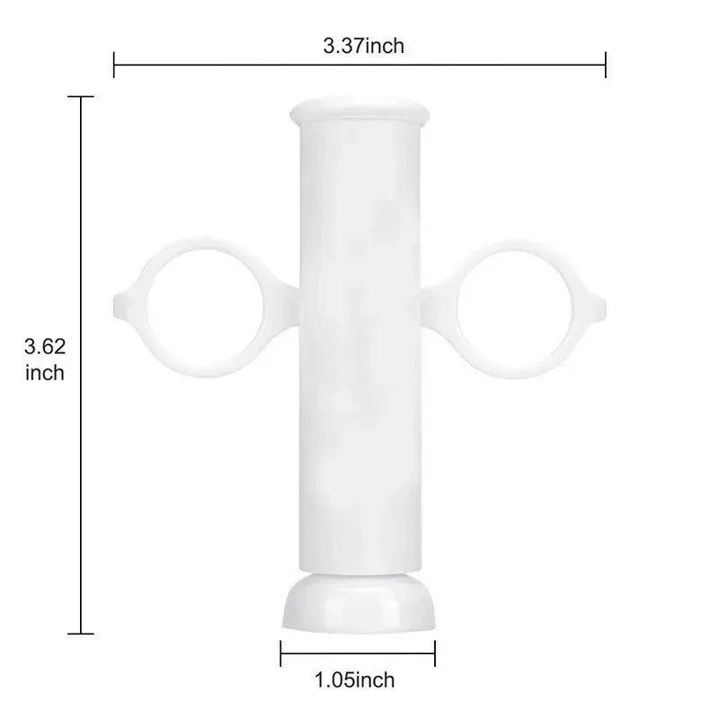 Suction Tool, Poison Remover – Bug Bites and Bee/Wasp Stings, Natural Insect Bit