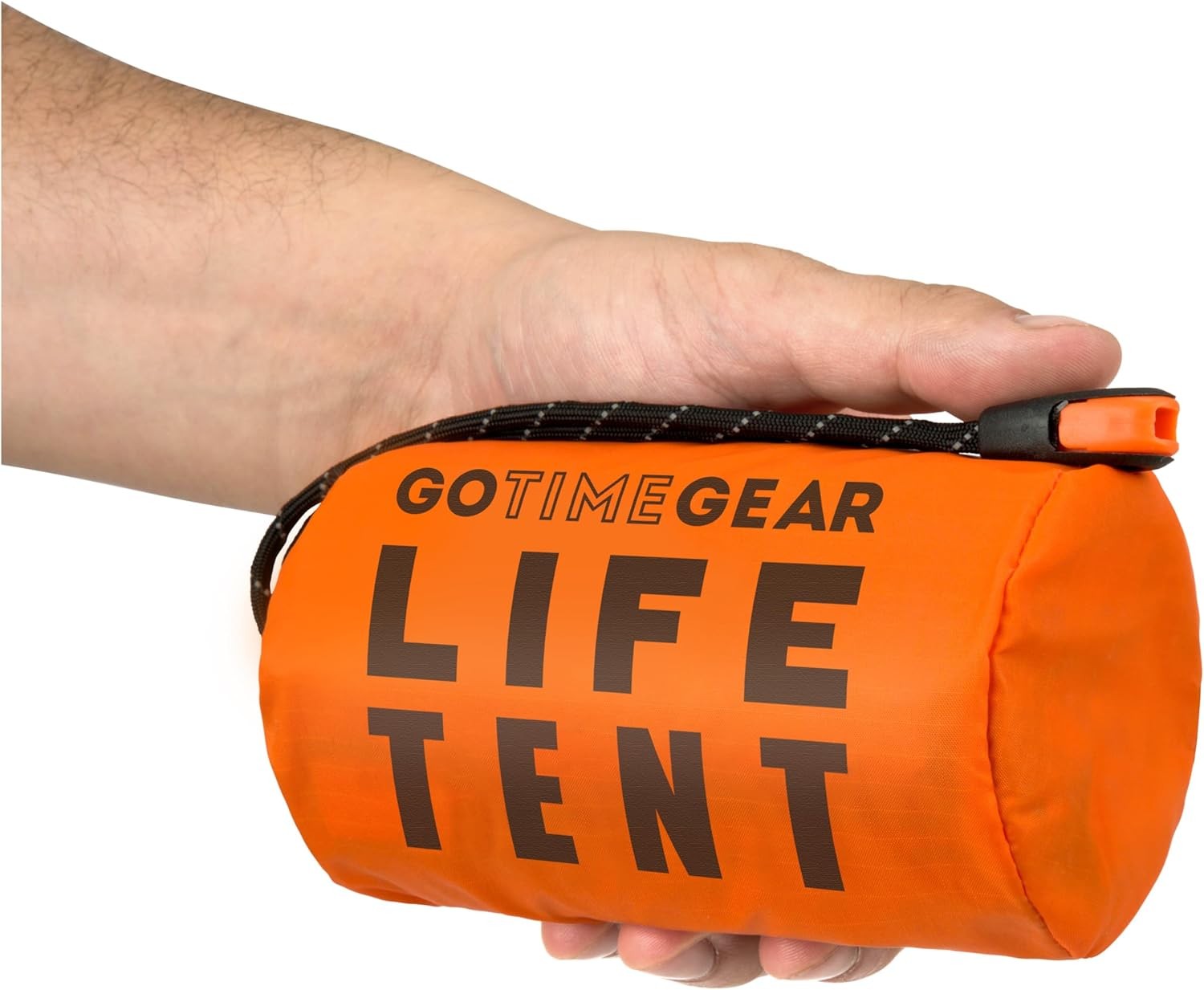 2 Person Emergency Survival Tent Mylar