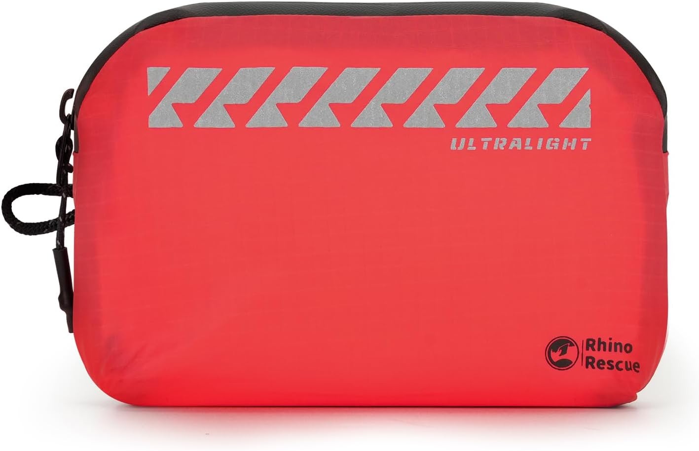 RHINO RESCUE EDC First Aid Kit for Travel, Mini Water-Resistant & Ultralight Por