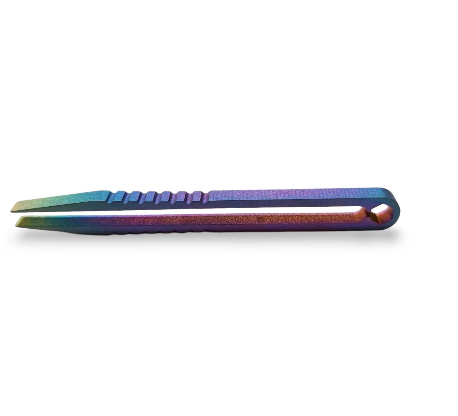 GRIT Titanium Tweezers