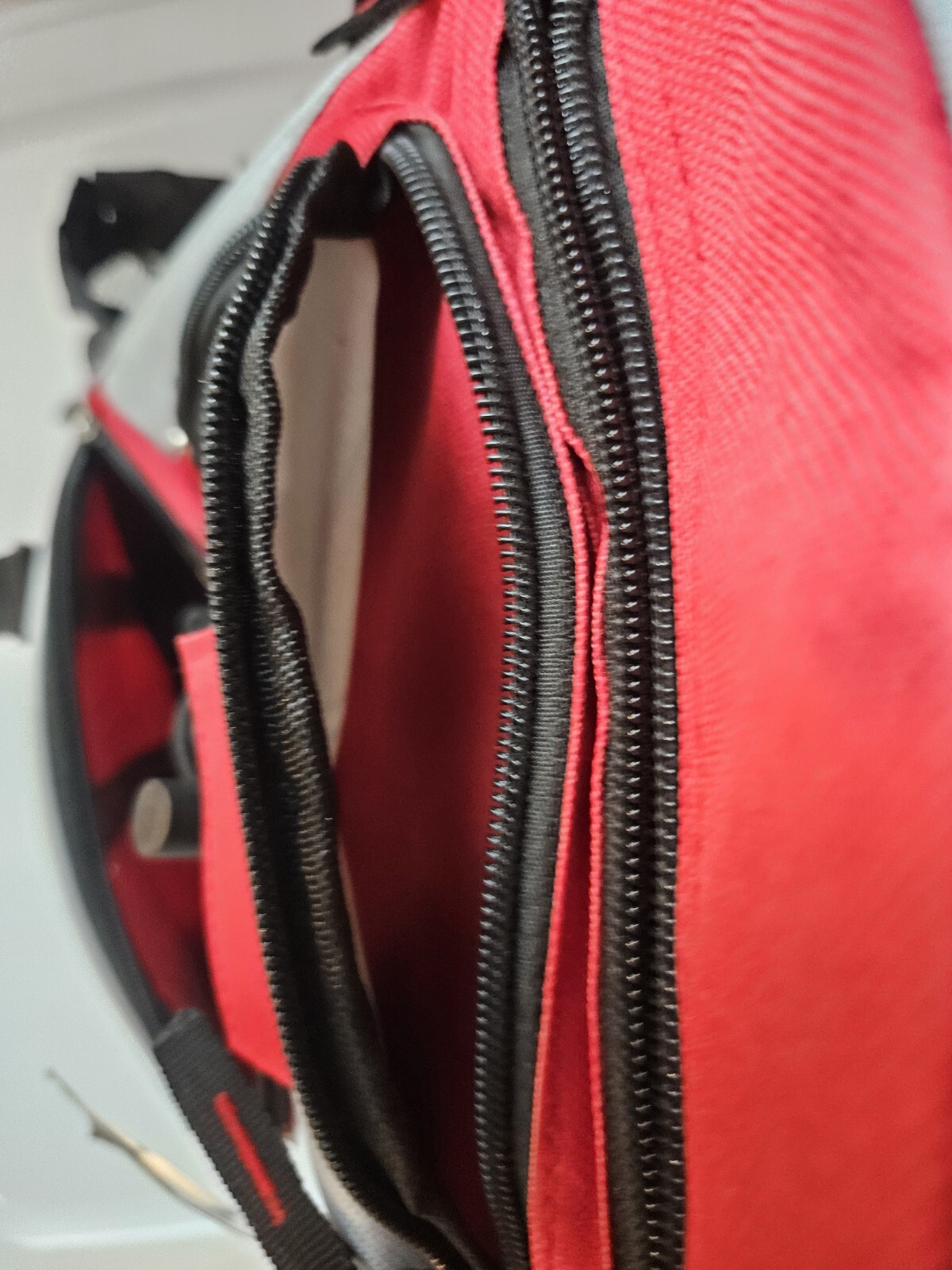 Survival Backpack Kit Complete With Survival Equip First Aid Poncho Compass Etc.