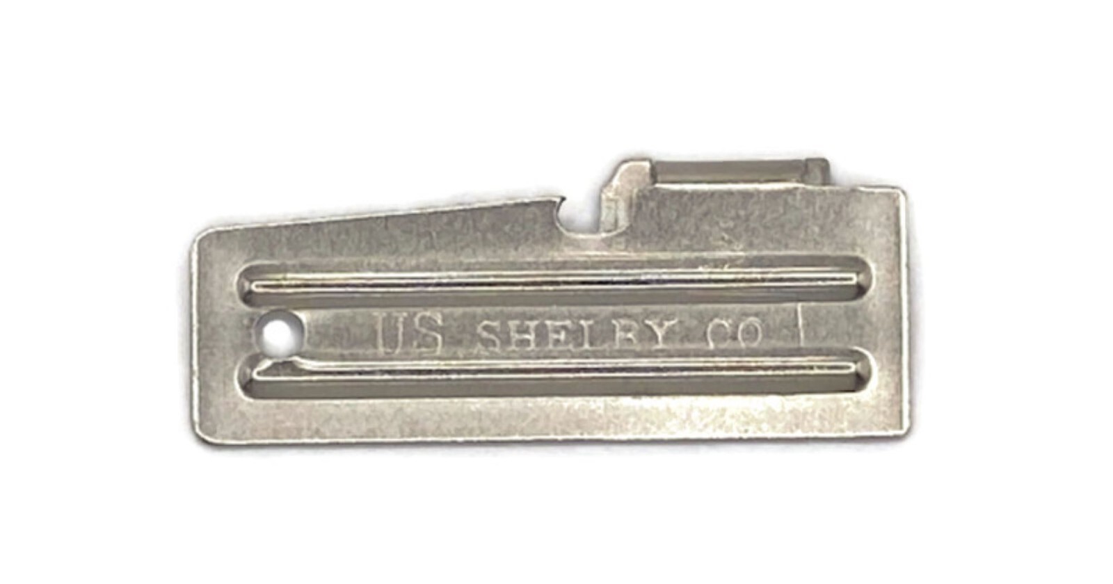 4 Piece Bundle Original Army Issue P38 & P51 Can Openers US Shelby Co. USA Made