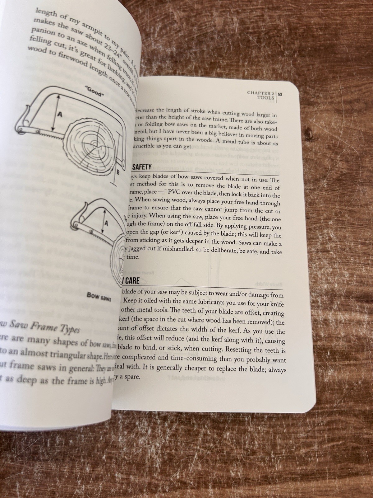 BUSHCRAFT 101 by Dave Canterbury Wilderness Survival Book 2014 Field Guide