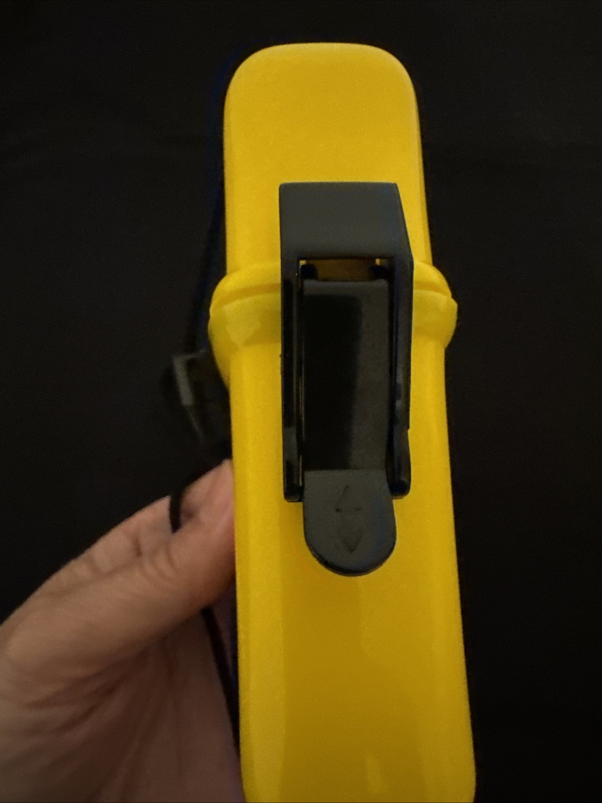 New Waterproof Plastic Container, Keys, Money, ID’s, Matches etc4.5 X 3 Inches.