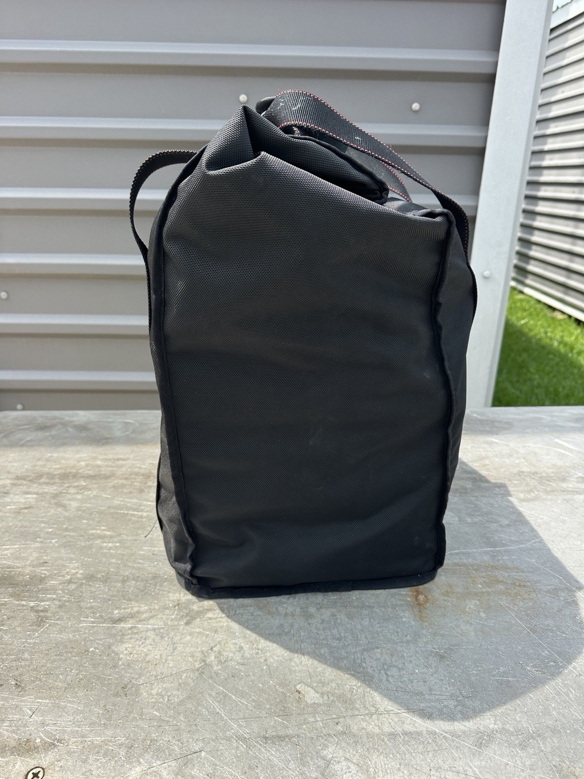 Mission Darkness T10 Faraday Bag for Towers, EMP Bag