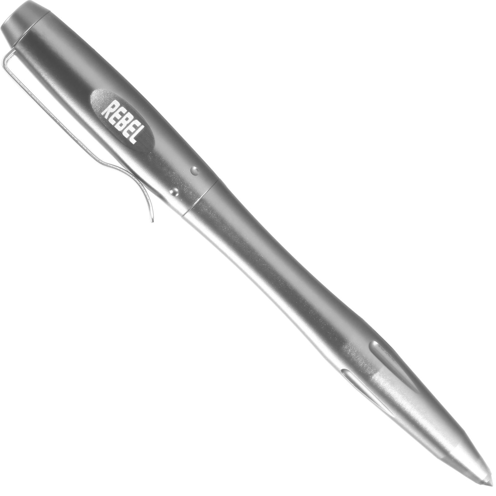 Self Defense Tactical EDC Pen, Car Window Glass 1 Count (Pack of 1),