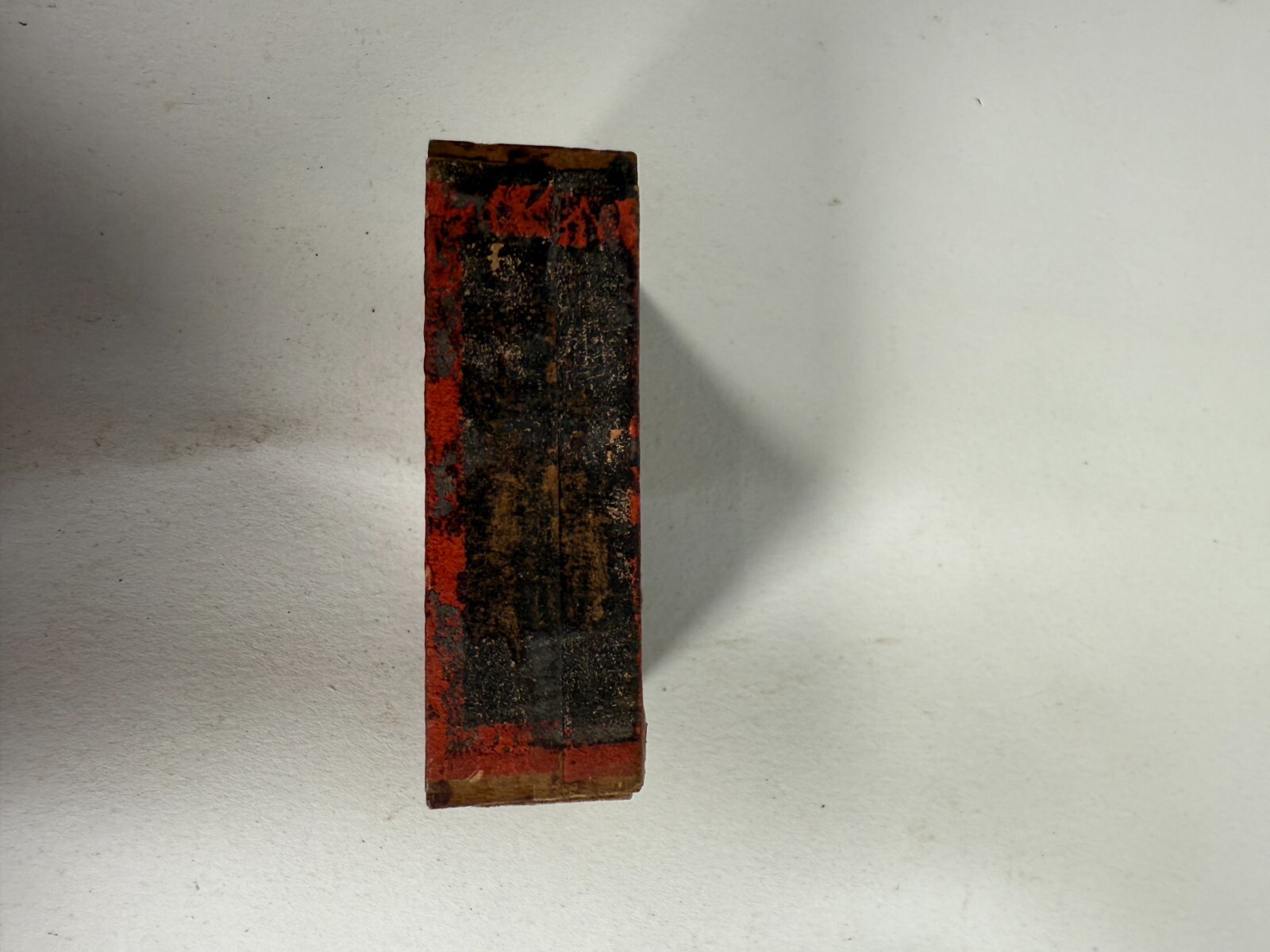 America’s Own Empty Match Box Diamond Match CO 2.5 inches Long & 1.5 inches Wide