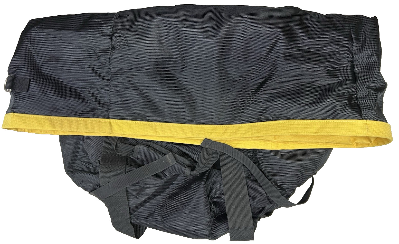 Lion Energy EMP Bag Electronics Shielding MIL-SPEC-461F R5-105 Faraday Bag