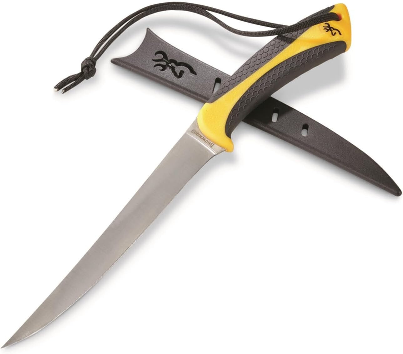 Fillet Knife