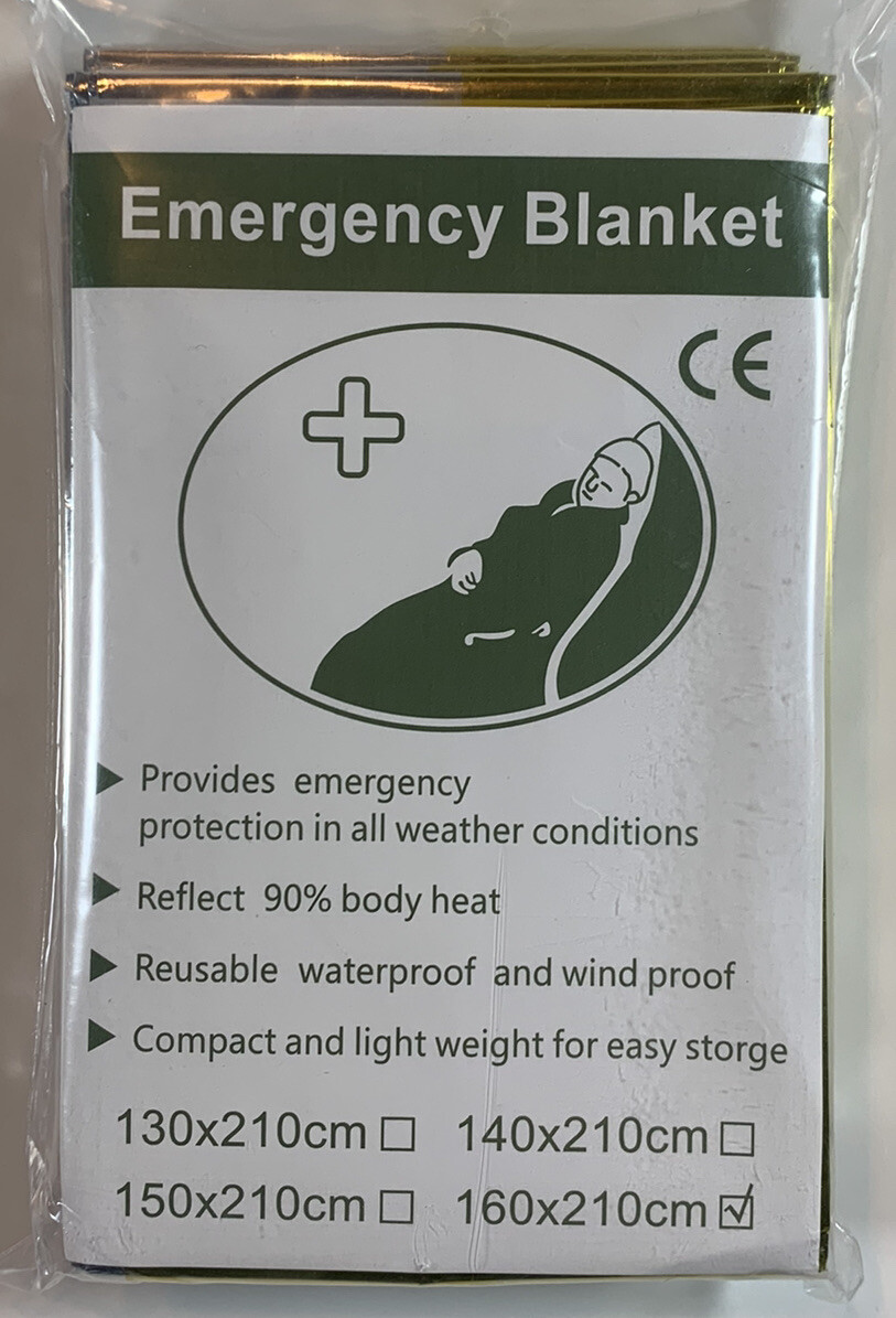 Emergency Survival Bottle – Survival Kit Bug out Bag Zombie Hurricane Camping