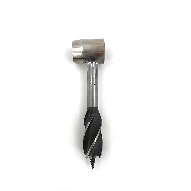 Portable Outdoor Survival Woodworking Tools Auger Drill Bits Bushcraft Settlers