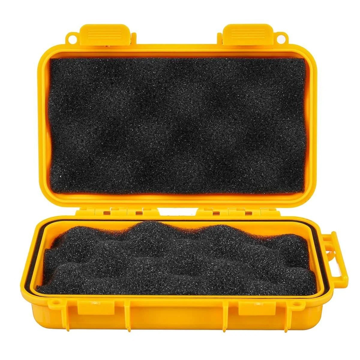 4-Color Outdoor Waterproof Shockproof Box Airtight Survival Storage Travel Case