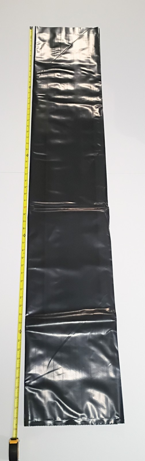 1pc 6 mil Contractor Bag for Bushcraft, Survival, Hiking, Camping 58×39 USA NEW