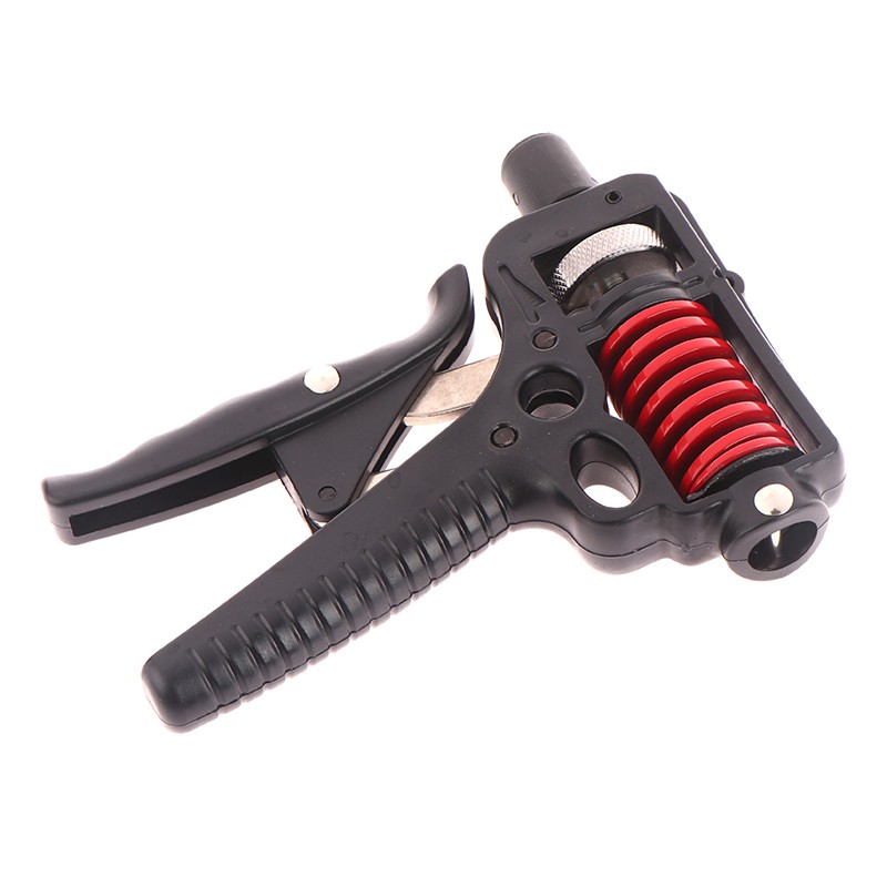 5-165kg Finger Expander Hand Grip Training Adjustable Hand Grip Hand Trainer